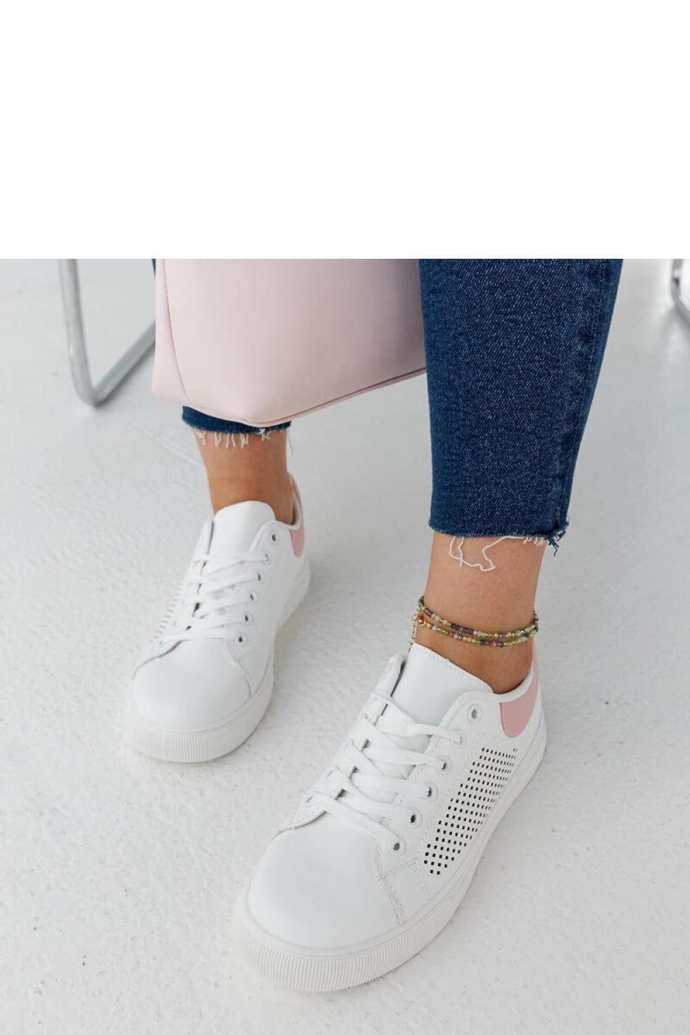Scarpe spportive model 207478 Solea - Miniatura 4