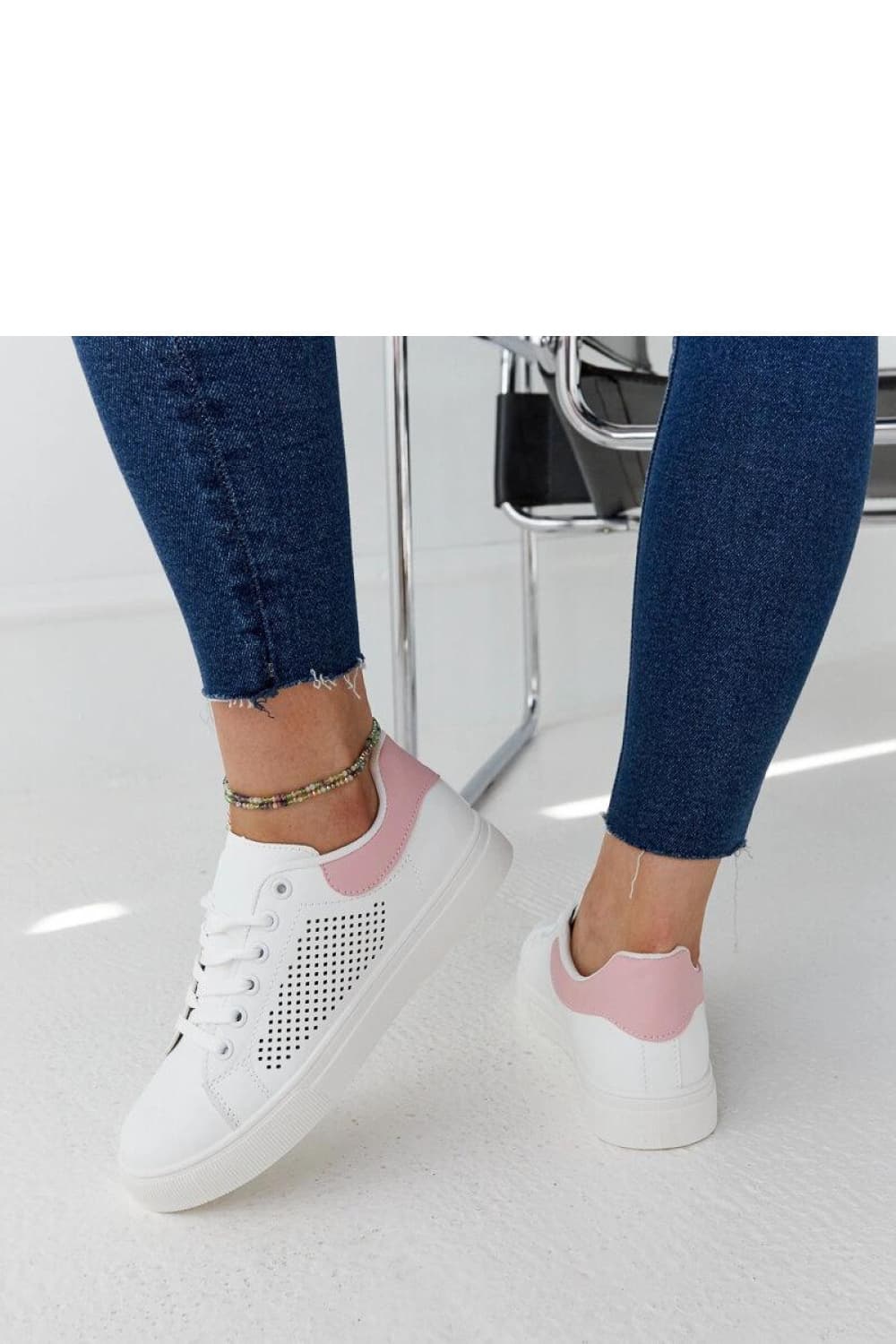 Scarpe spportive model 207478 Solea - Miniatura 5