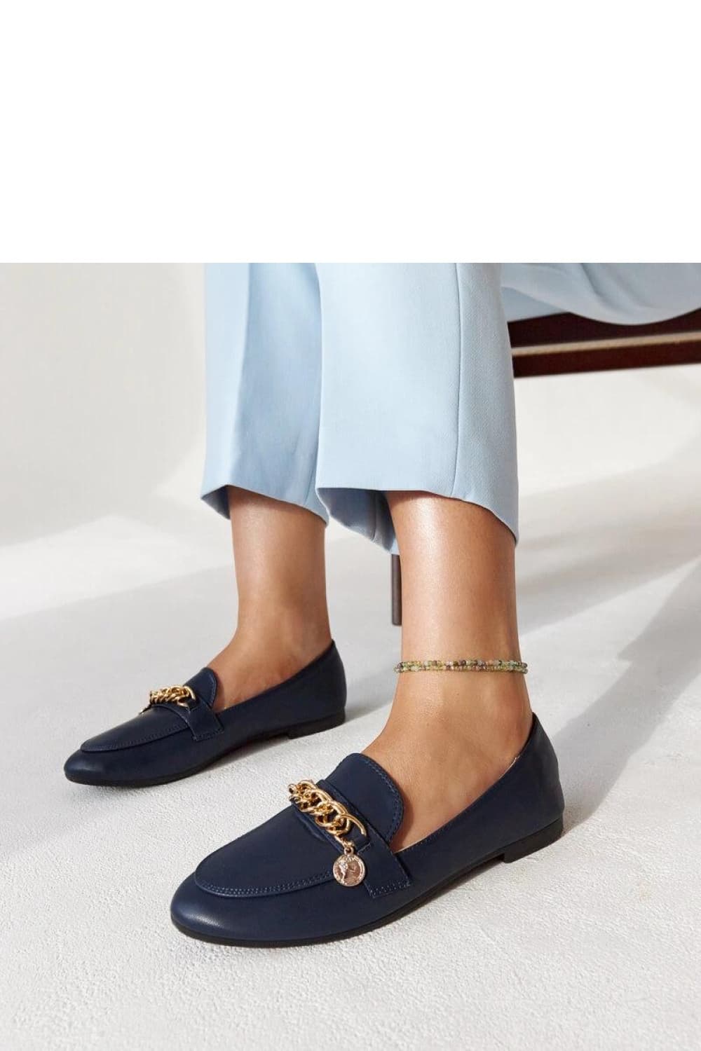 Mocassini model 207479 Solea