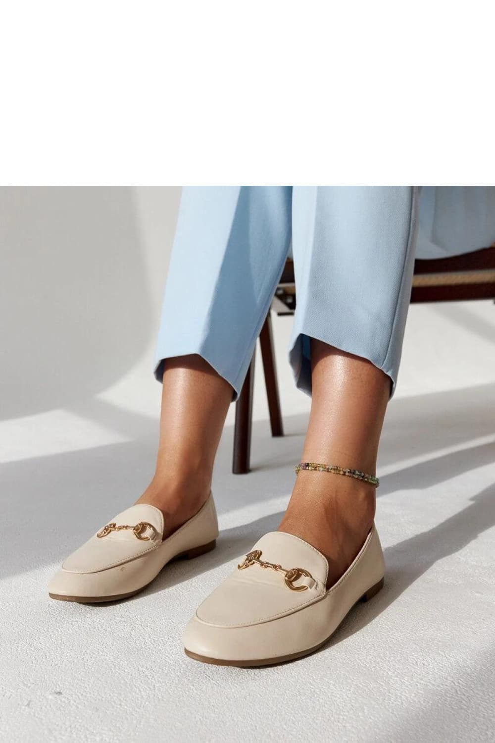 Mocassini model 207483 Solea