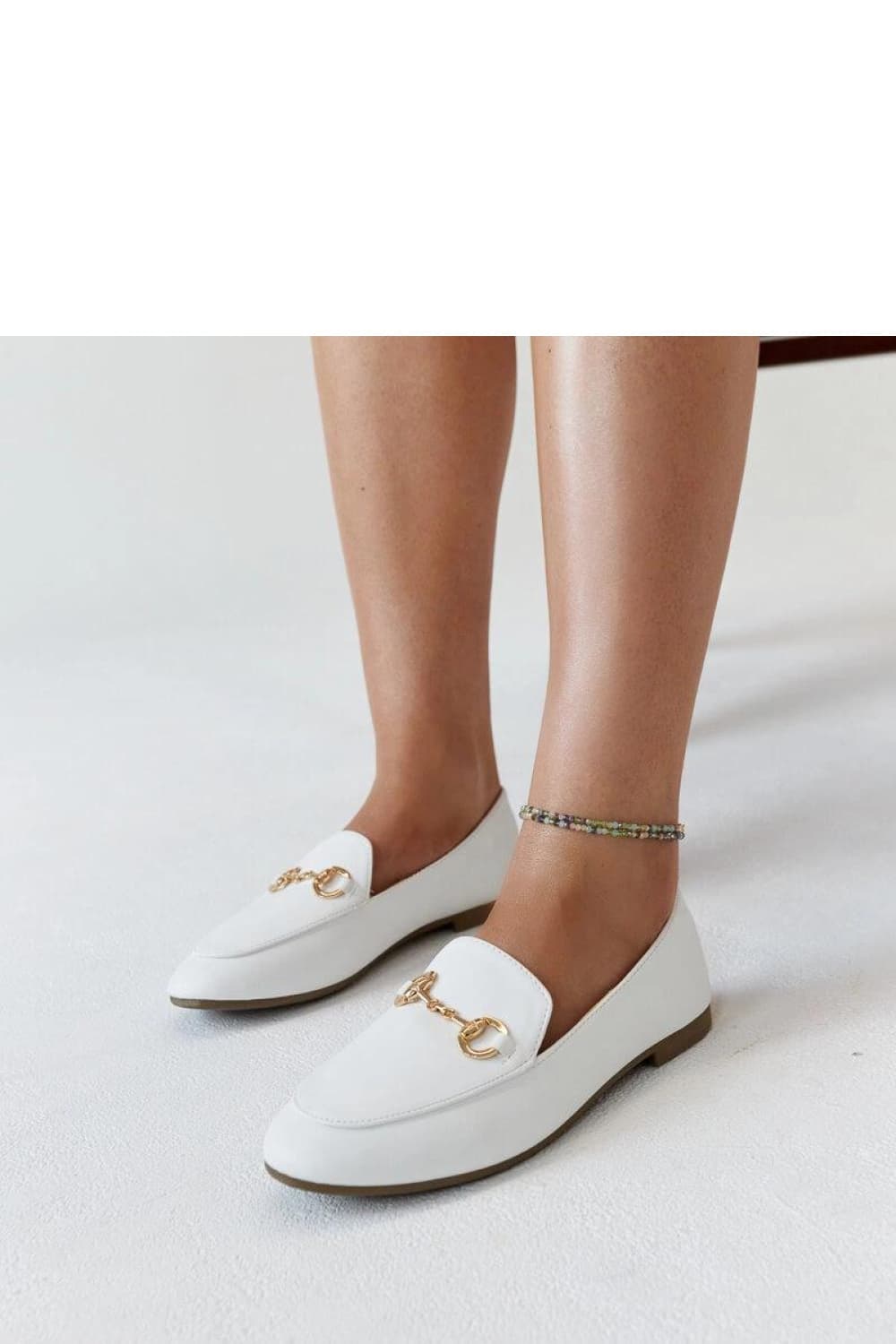 Mocassini model 207484 Solea