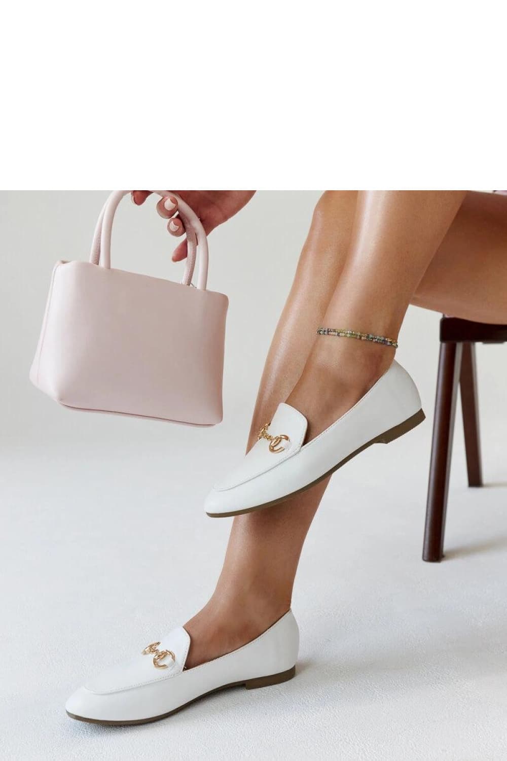 Mocassini model 207484 Solea - Miniatura 2