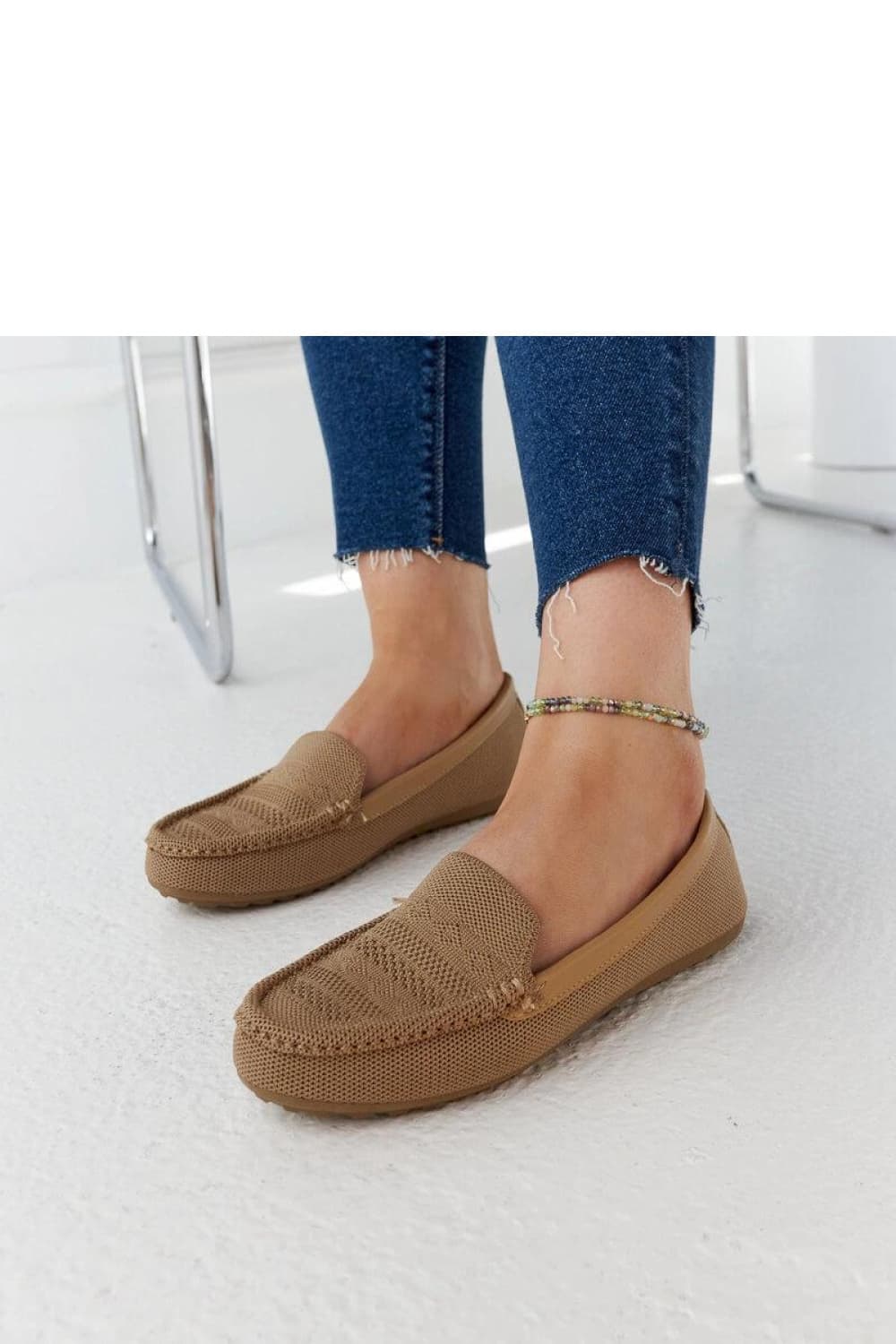 Mocassini model 207486 Solea