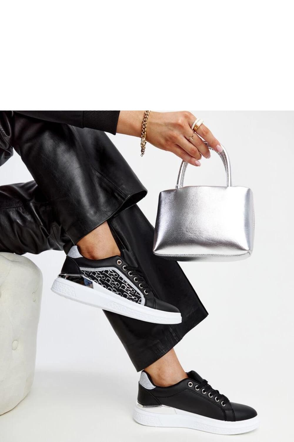 Sneakers model 207493 Solea - Miniatura 3