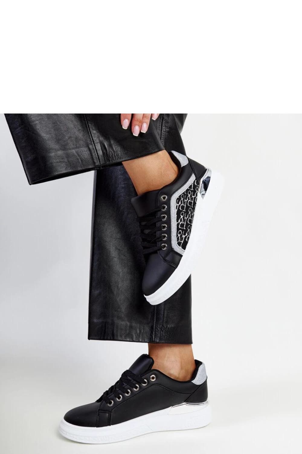 Sneakers model 207493 Solea - Miniatura 4