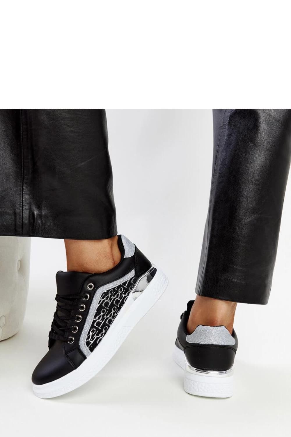 Sneakers model 207493 Solea - Miniatura 5