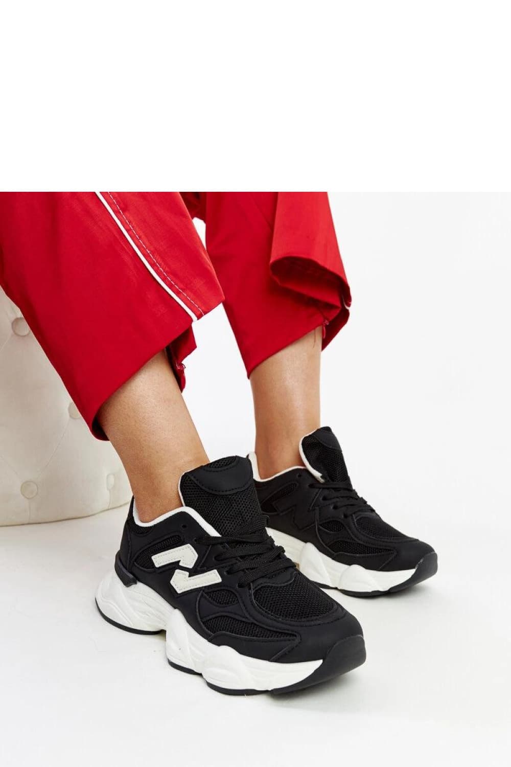 Scarpe spportive model 207495 Solea