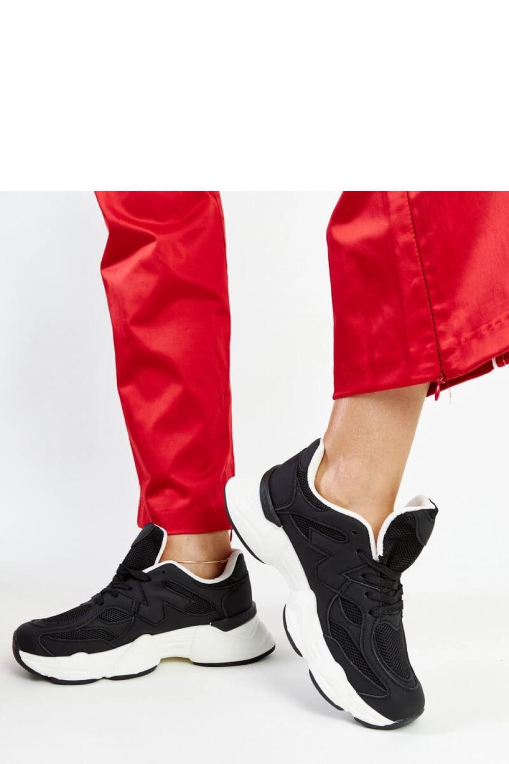 Scarpe spportive model 207495 Solea - Miniatura 5