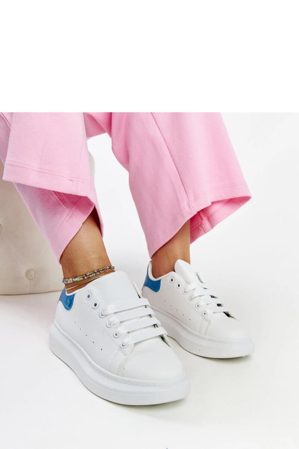 Scarpe spportive model 207496 Solea - Miniatura 2