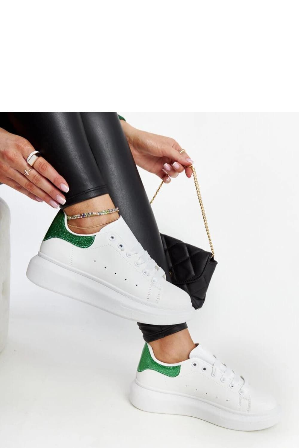 Scarpe spportive model 207497 Solea