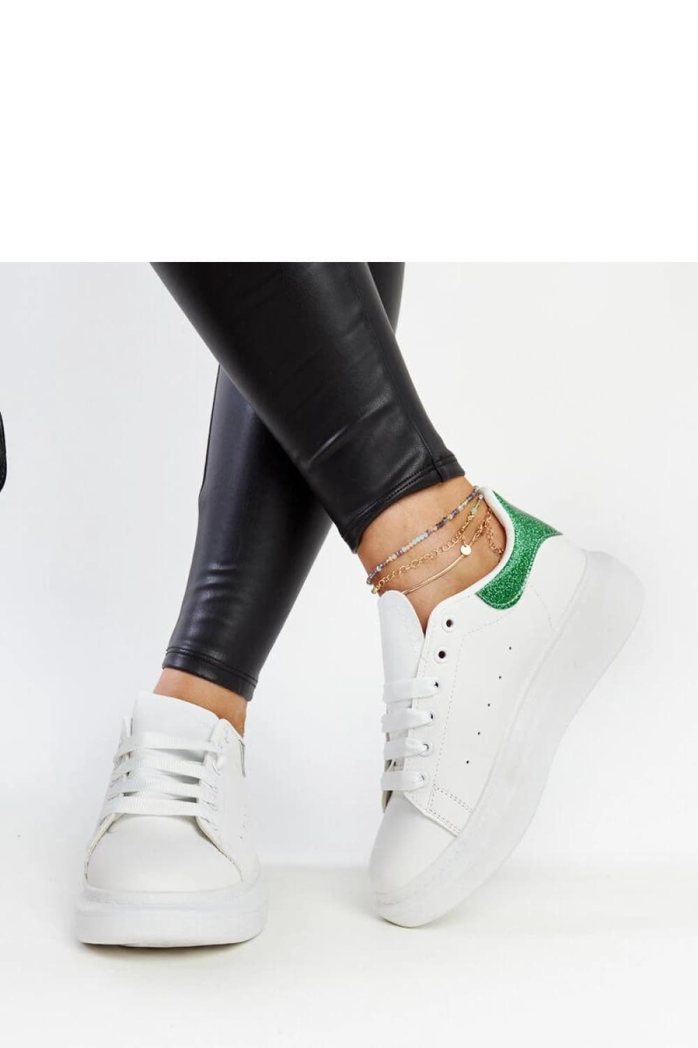 Scarpe spportive model 207497 Solea - Miniatura 2