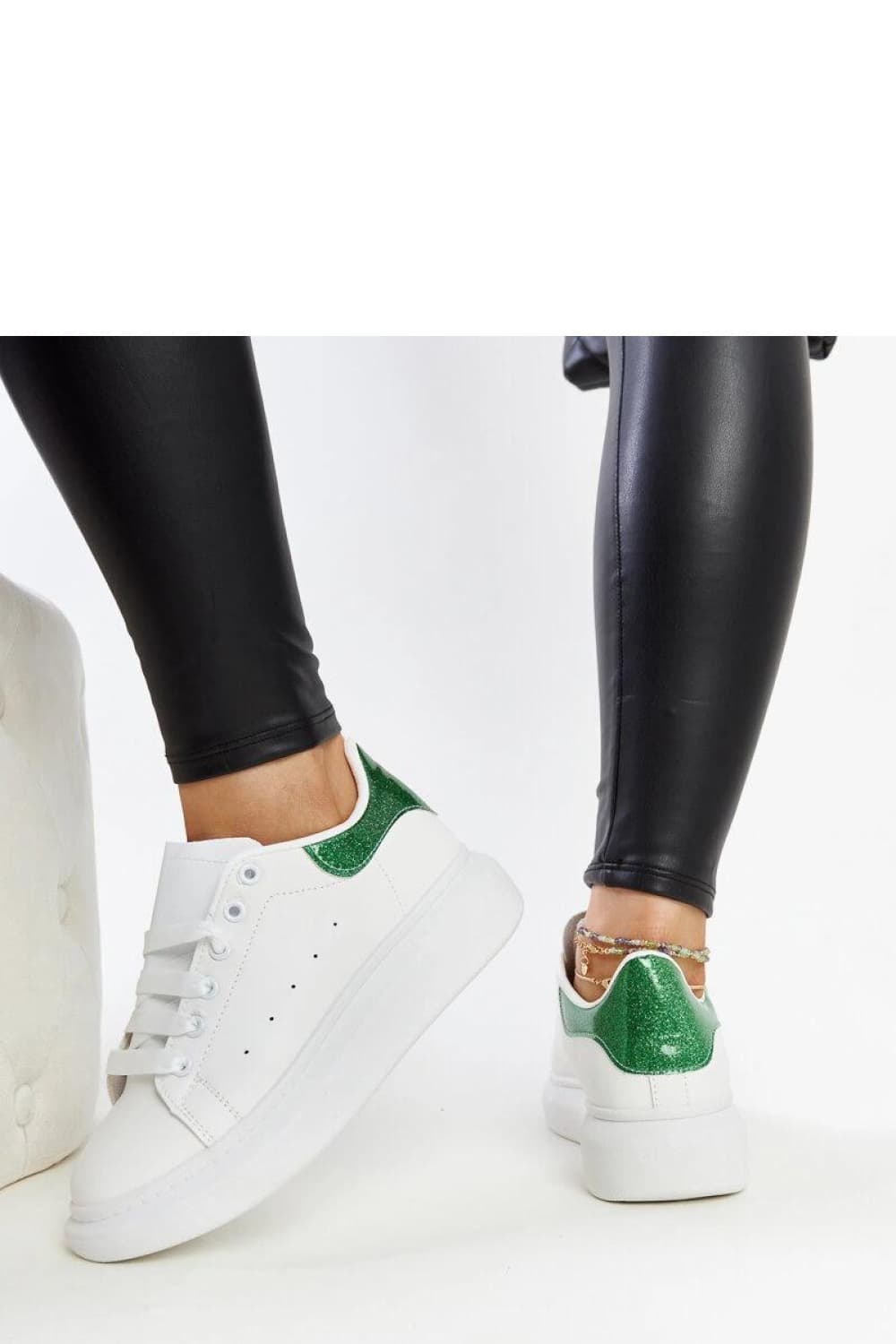 Scarpe spportive model 207497 Solea - Miniatura 3
