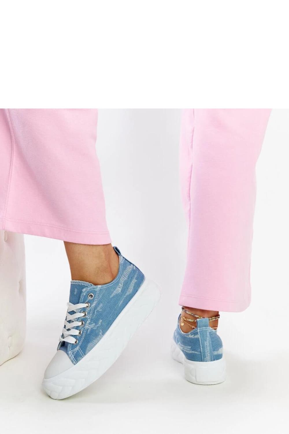 Sneakers model 207498 Solea - Miniatura 4
