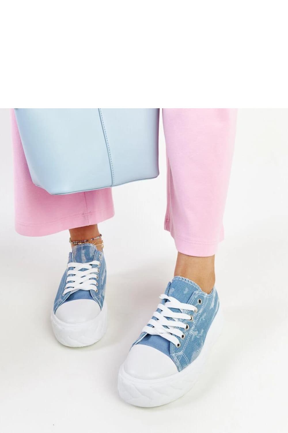 Sneakers model 207498 Solea - Miniatura 5