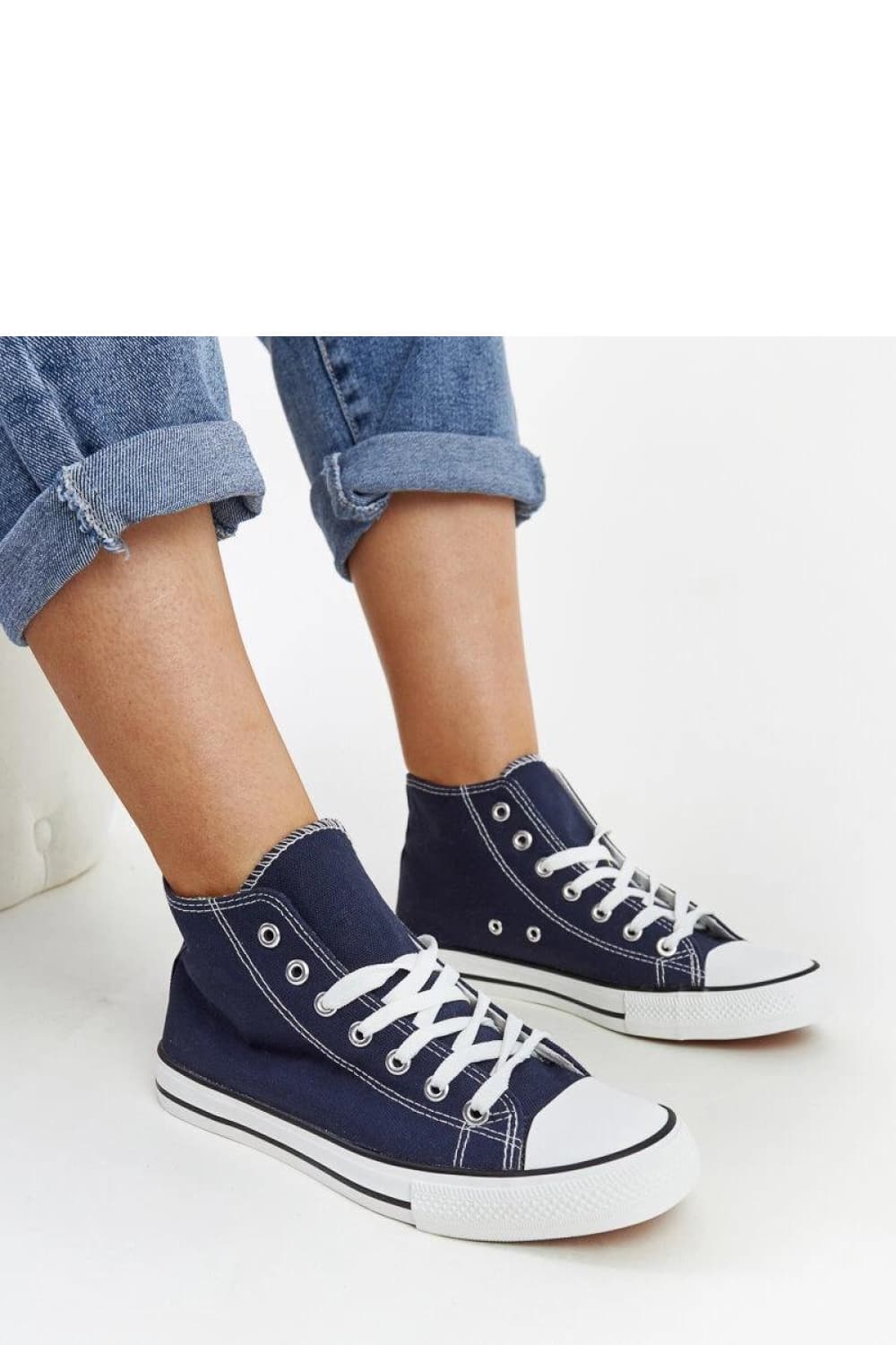 Sneakers model 207501 Solea