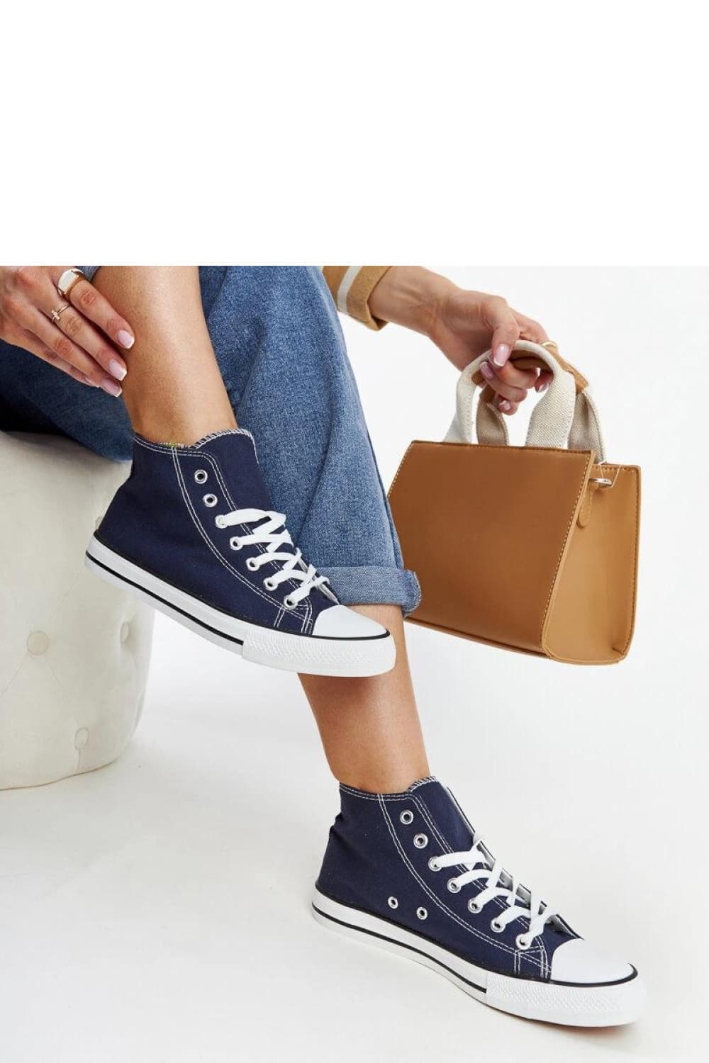 Sneakers model 207501 Solea - Miniatura 2