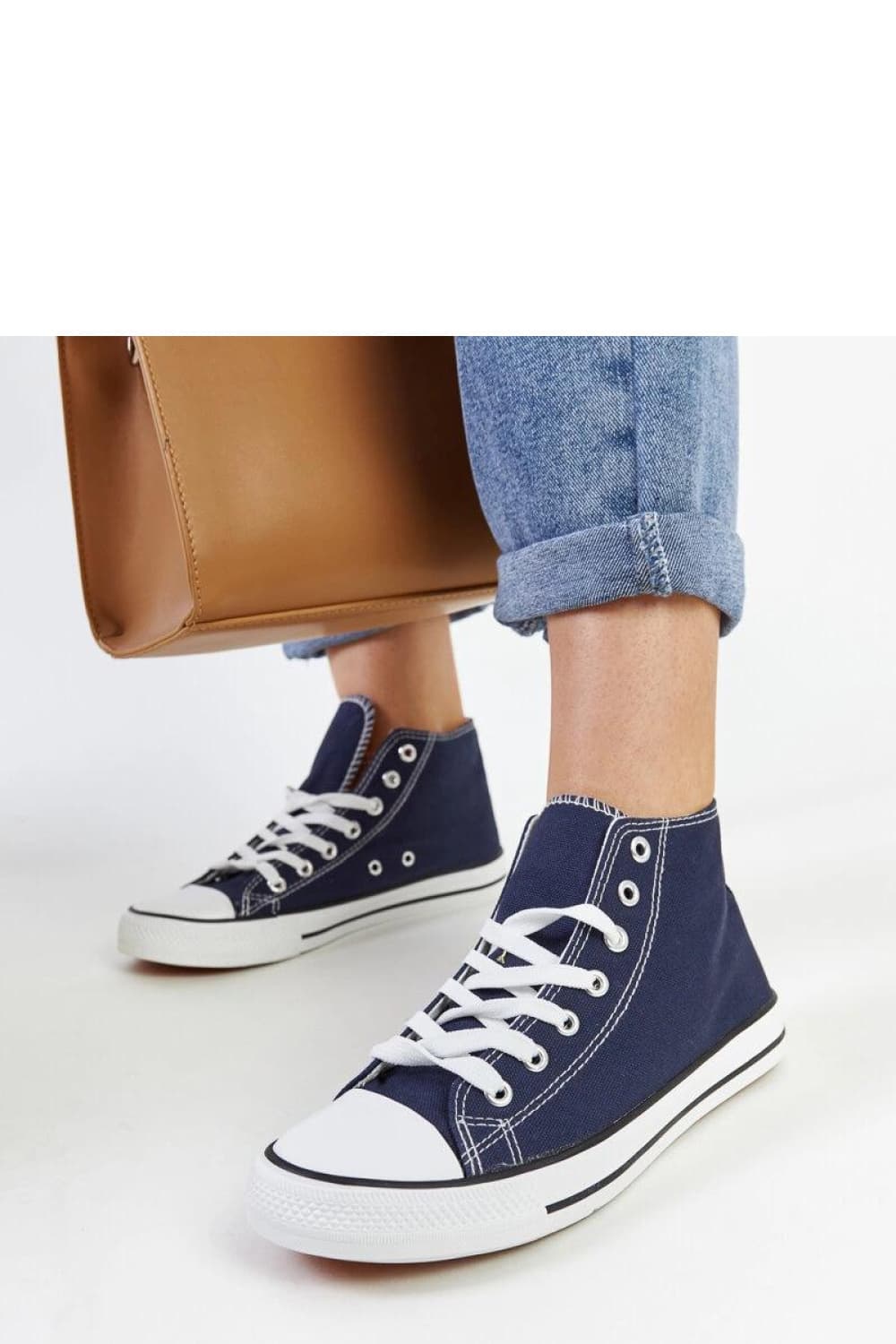 Sneakers model 207501 Solea - Miniatura 3