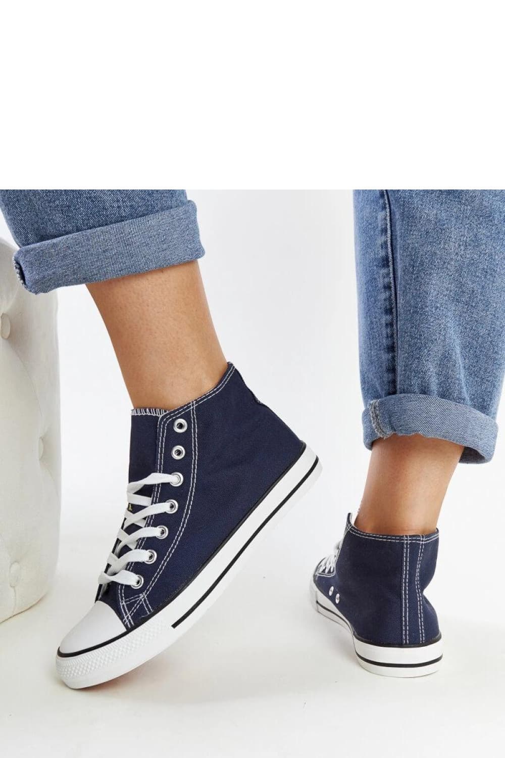 Sneakers model 207501 Solea - Miniatura 4