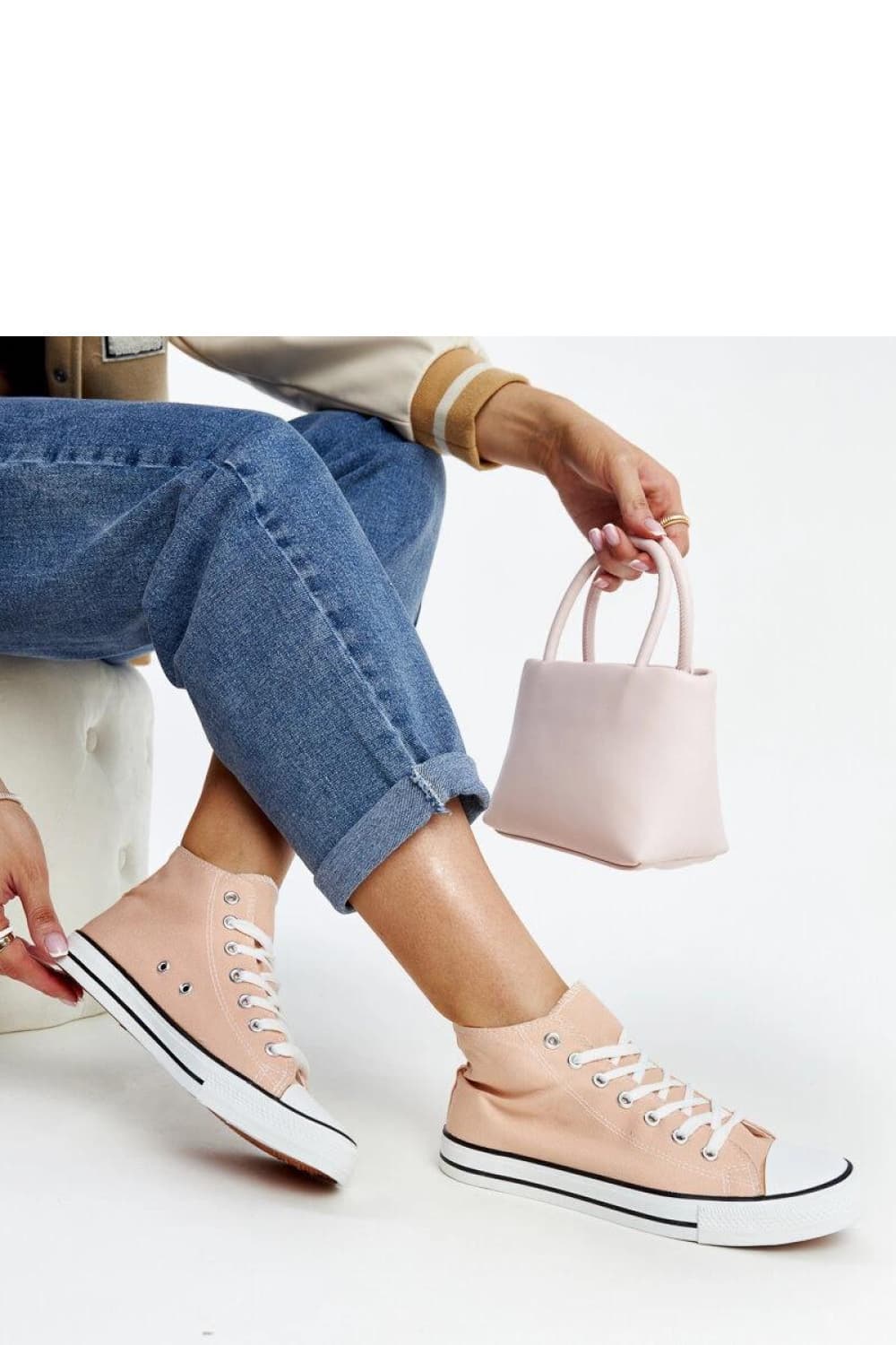 Sneakers model 207502 Solea - Miniatura 2