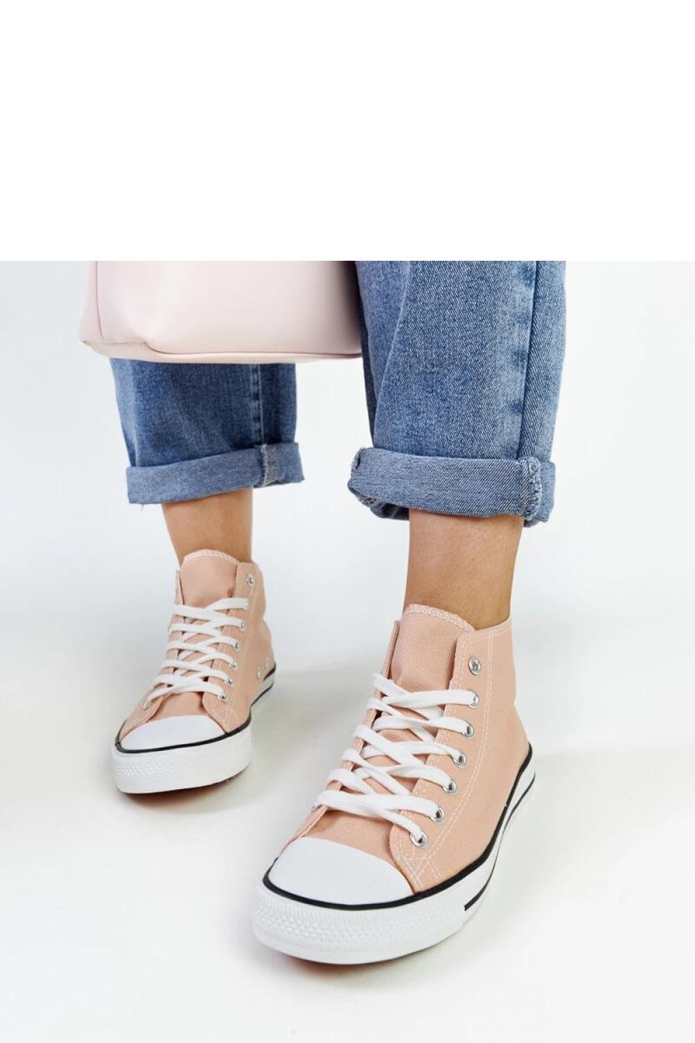 Sneakers model 207502 Solea - Miniatura 3