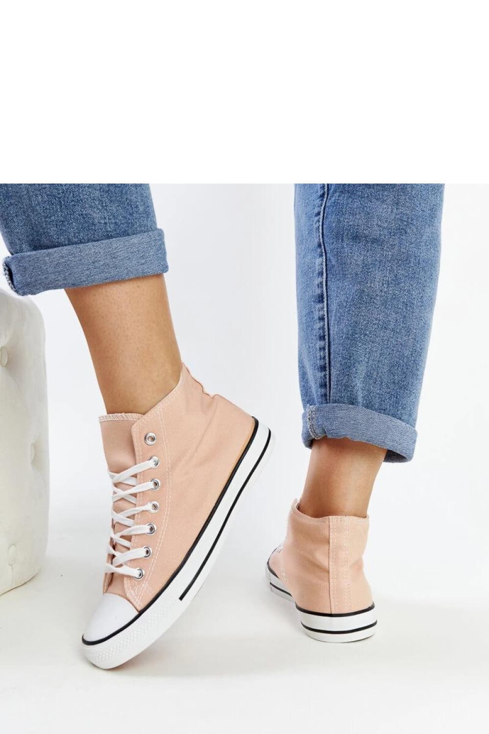 Sneakers model 207502 Solea - Miniatura 4