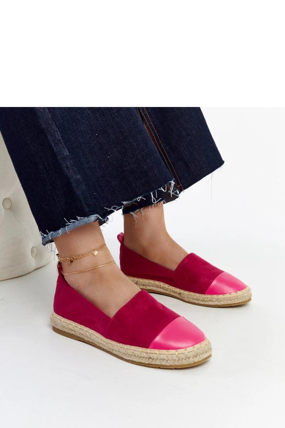 Scarpe espadrillas model 207518 Solea - Miniatura 2