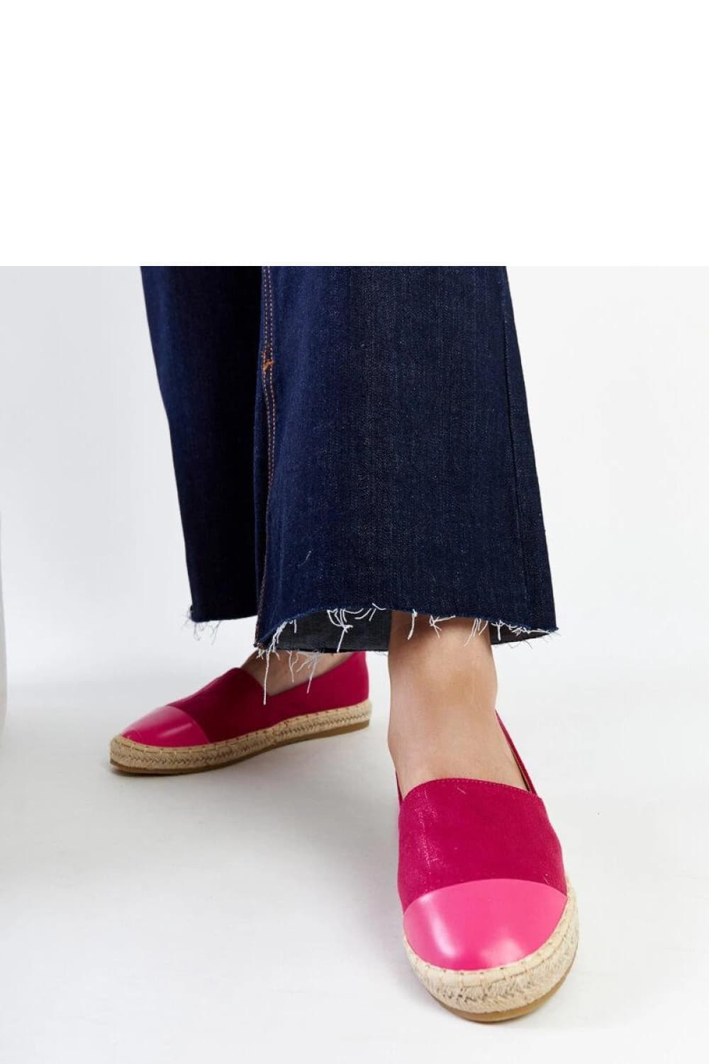 Scarpe espadrillas model 207518 Solea - Miniatura 3