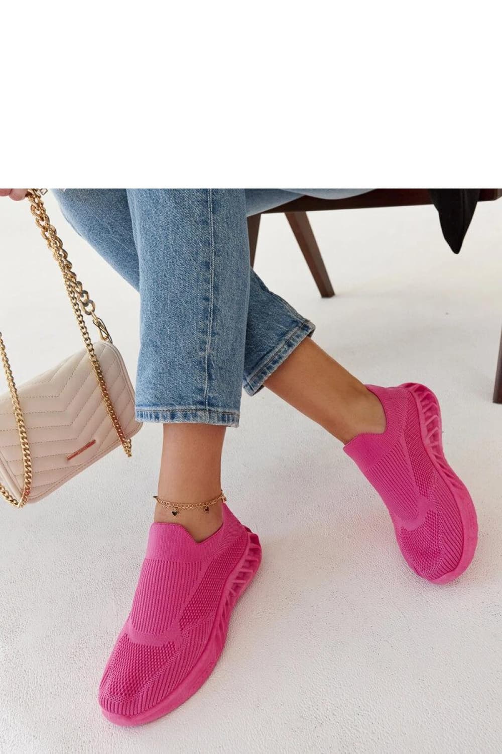 Scarpe spportive model 207519 Solea