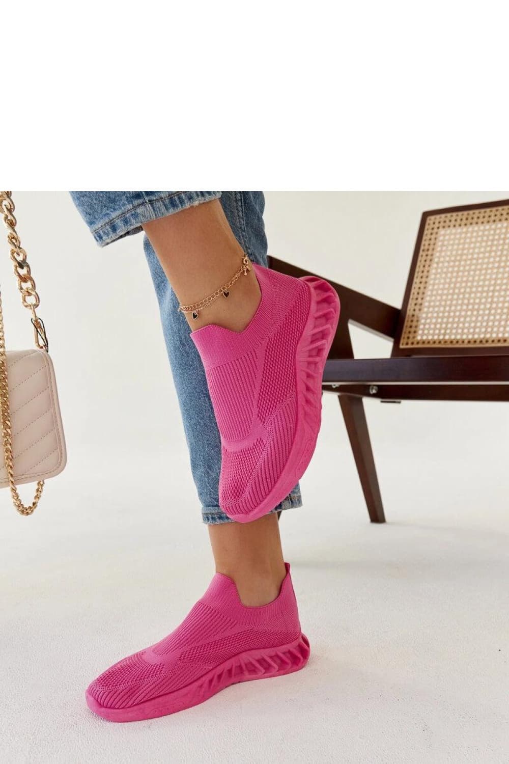 Scarpe spportive model 207519 Solea - Miniatura 2