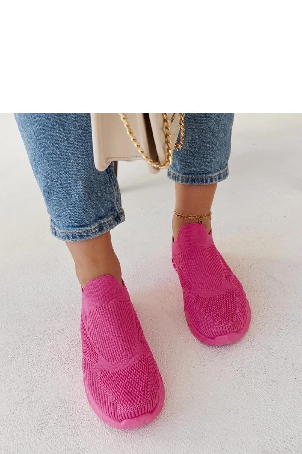 Scarpe spportive model 207519 Solea - Miniatura 3