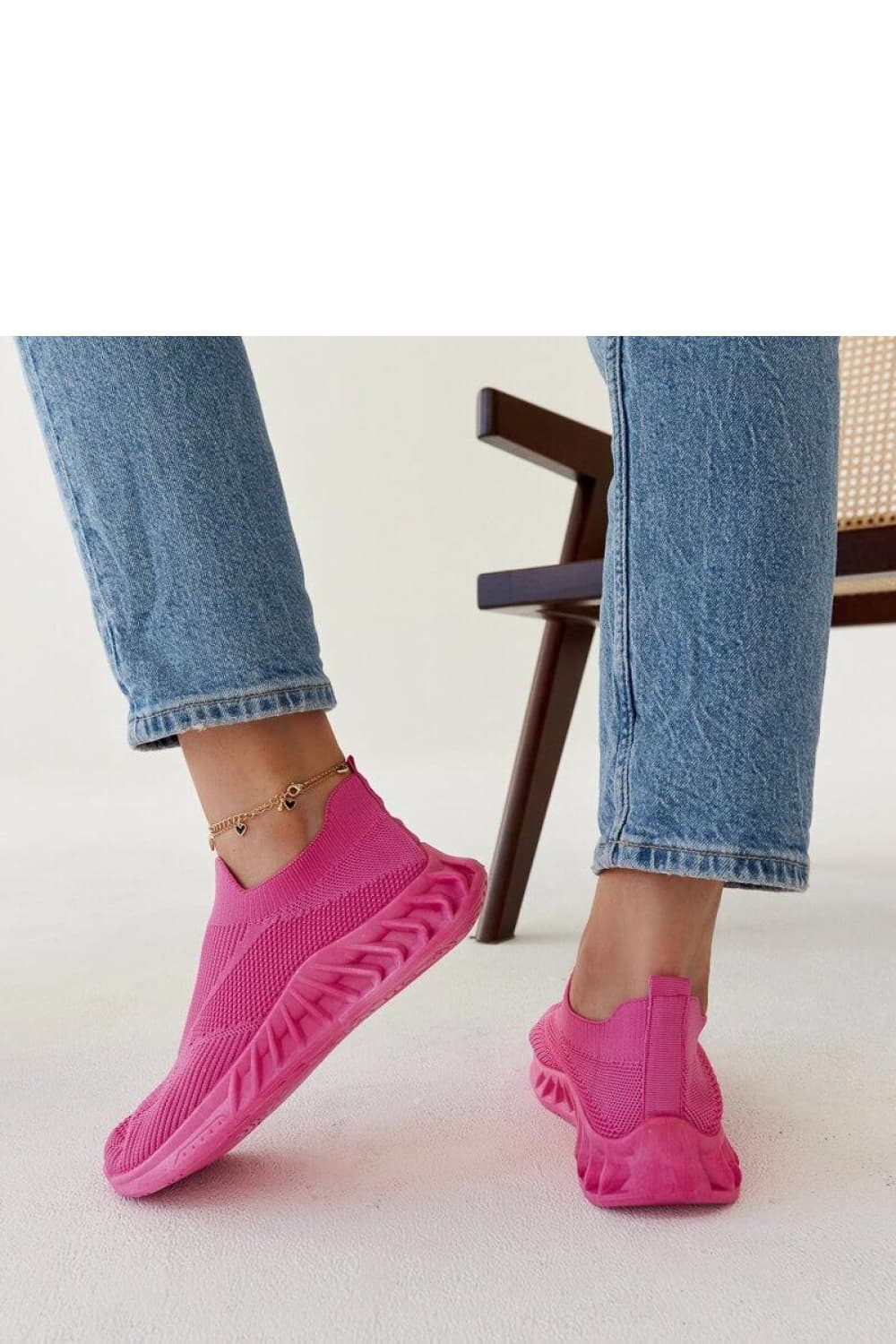 Scarpe spportive model 207519 Solea - Miniatura 4