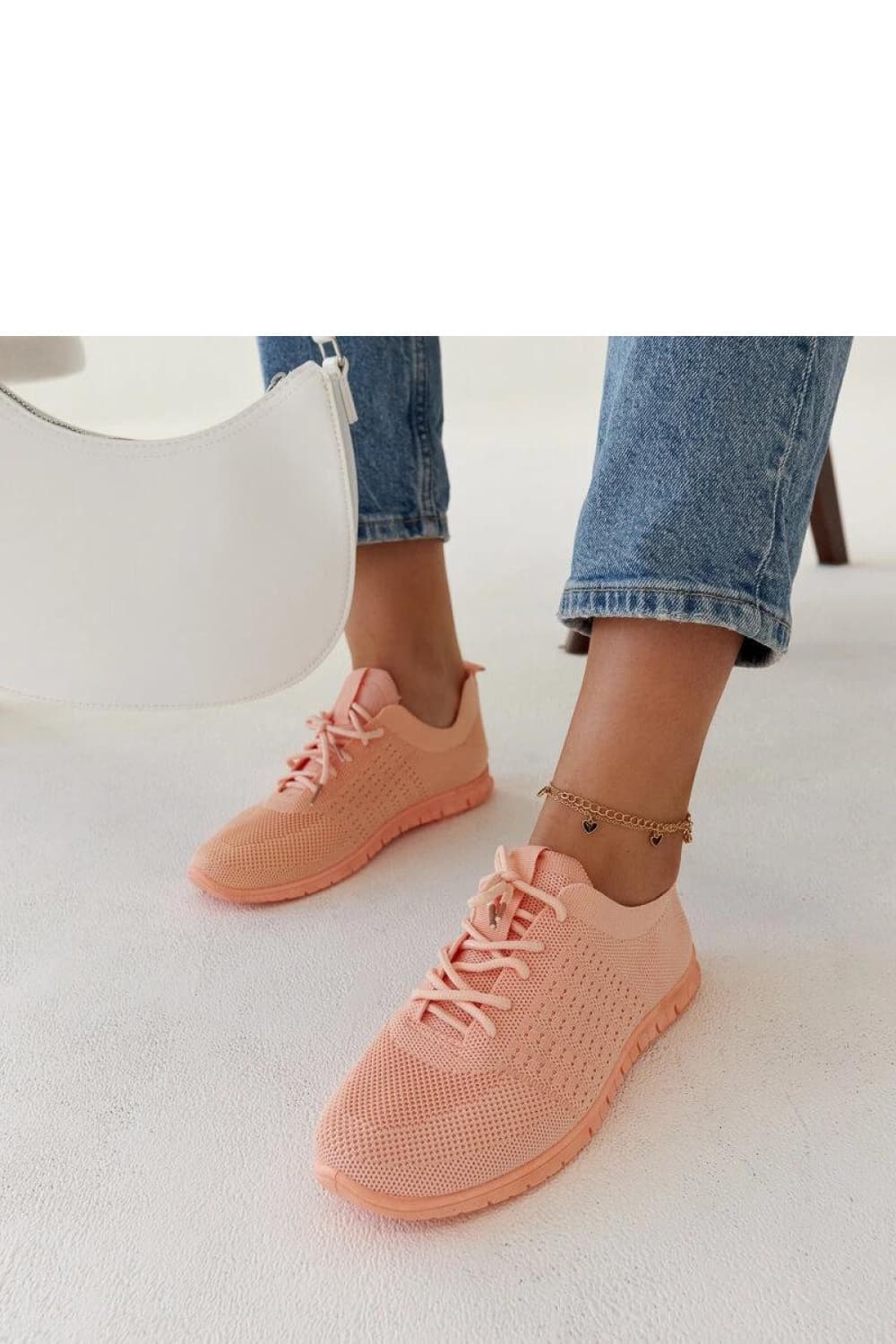 Scarpe spportive model 207523 Solea