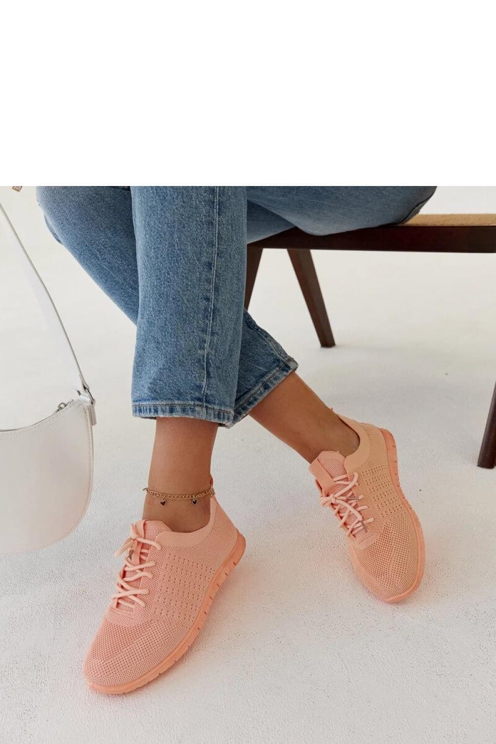 Scarpe spportive model 207523 Solea - Miniatura 2