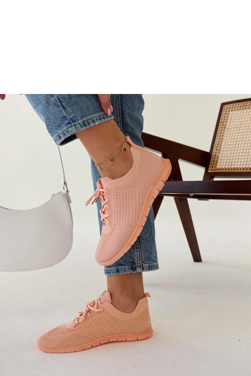 Scarpe spportive model 207523 Solea - Miniatura 3