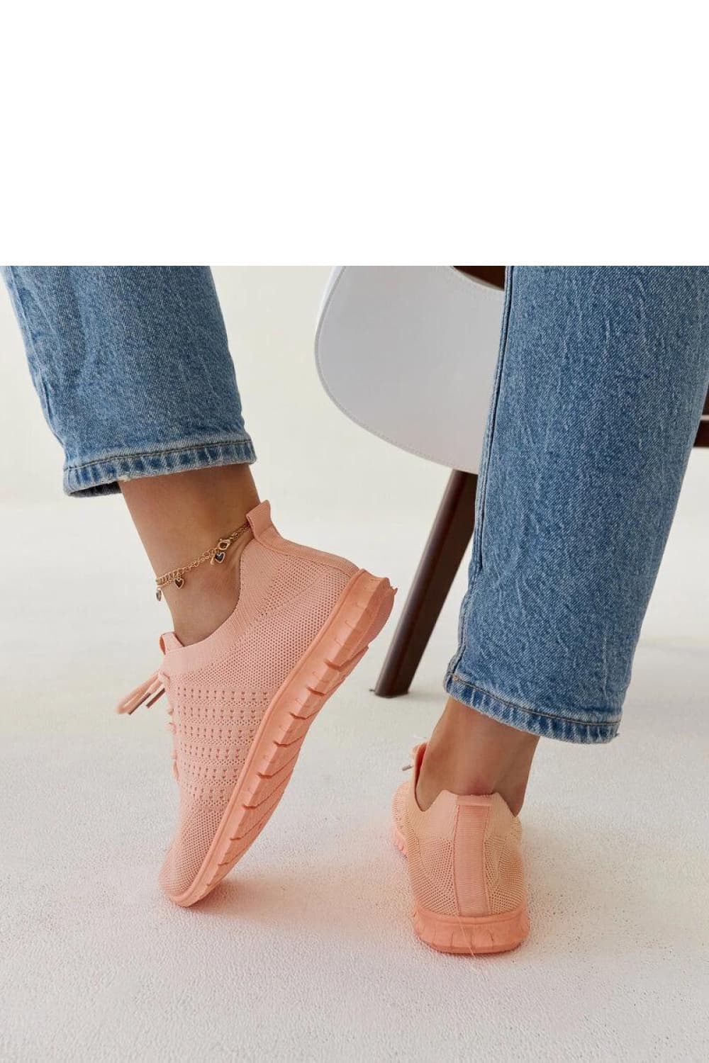 Scarpe spportive model 207523 Solea - Miniatura 4