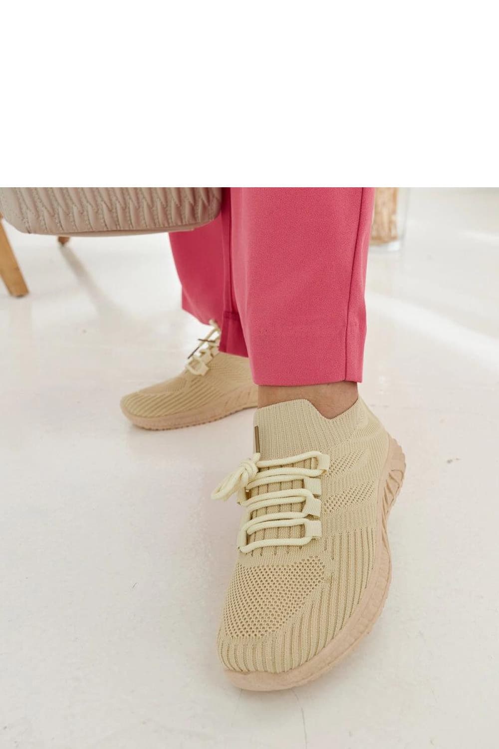 Scarpe spportive model 207524 Solea