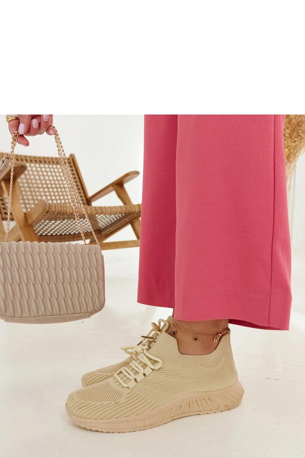 Scarpe spportive model 207524 Solea - Miniatura 2