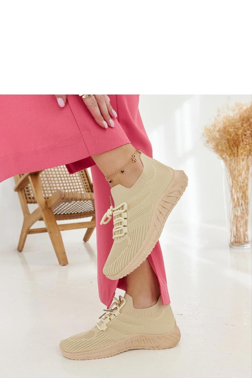 Scarpe spportive model 207524 Solea - Miniatura 3