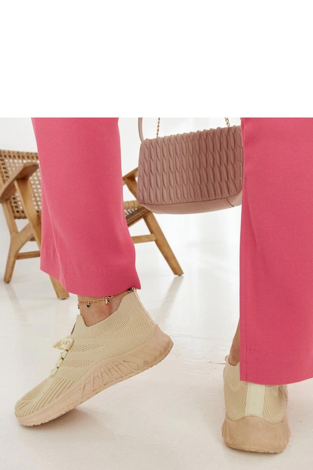 Scarpe spportive model 207524 Solea - Miniatura 4