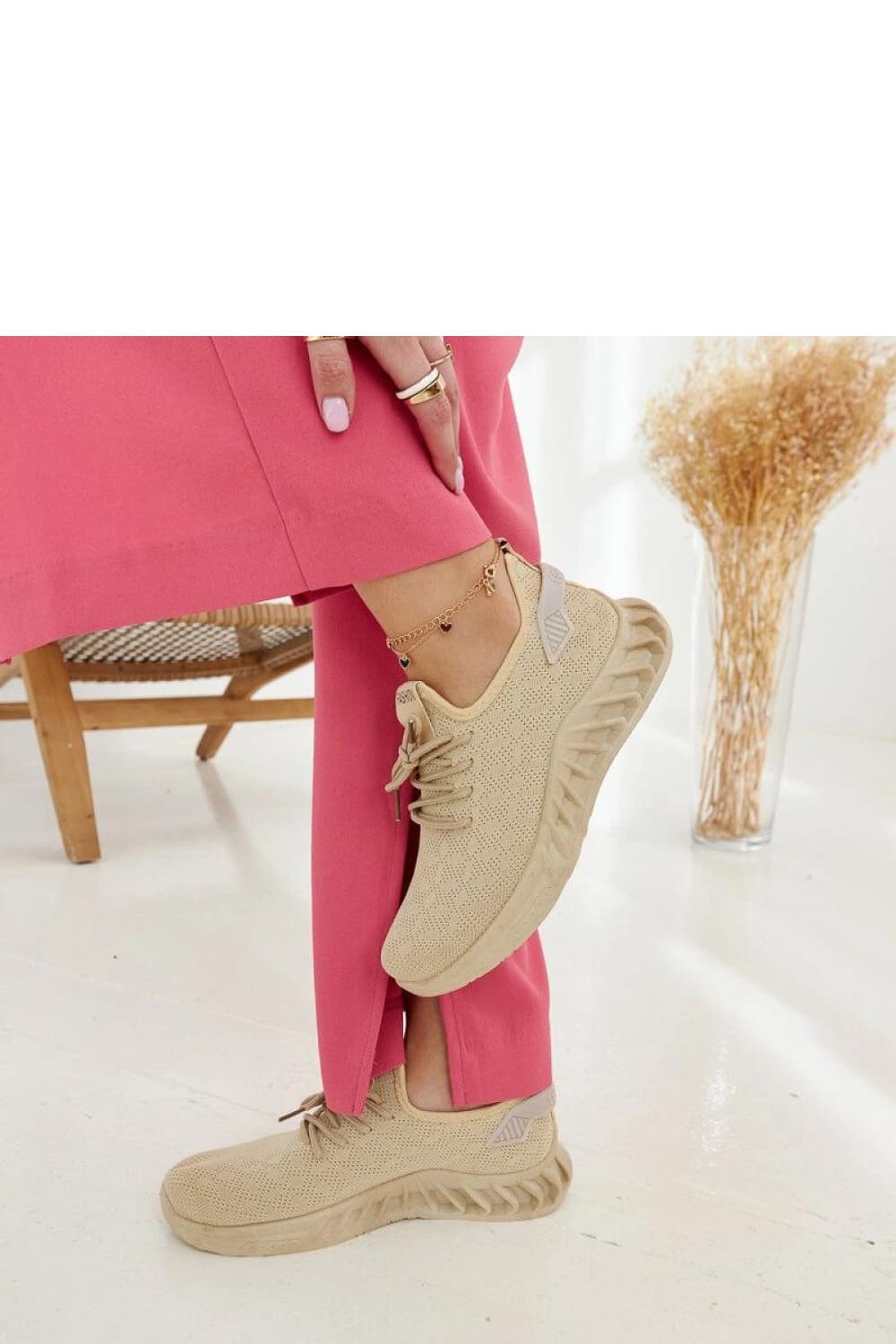 Scarpe spportive model 207528 Solea - Miniatura 3