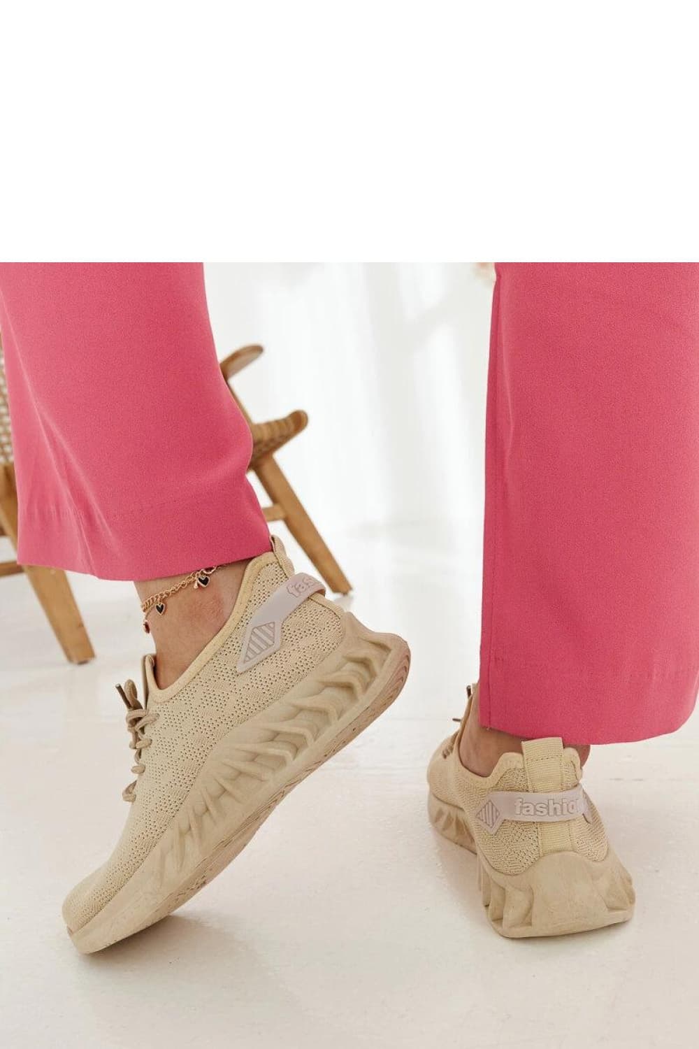 Scarpe spportive model 207528 Solea - Miniatura 4