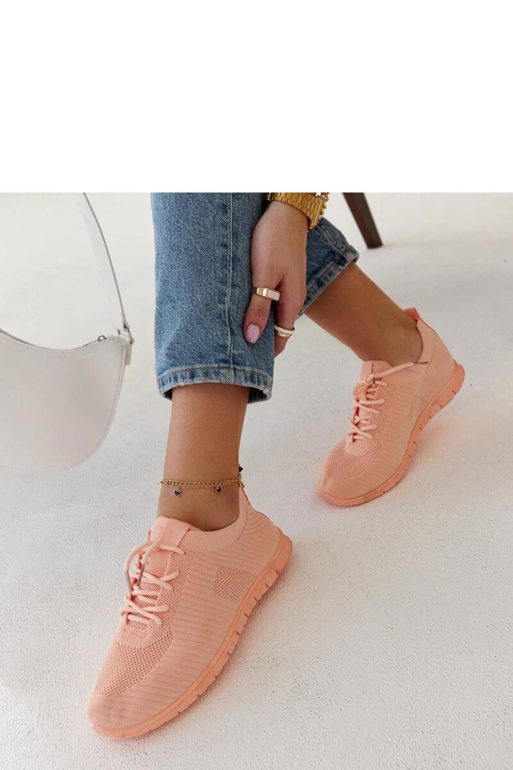Scarpe spportive model 207530 Solea