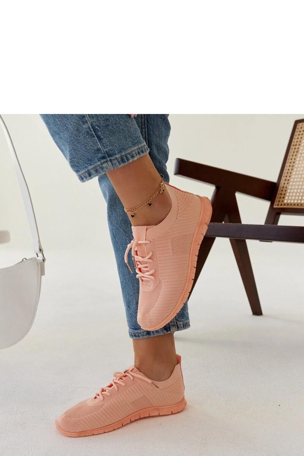 Scarpe spportive model 207530 Solea - Miniatura 2