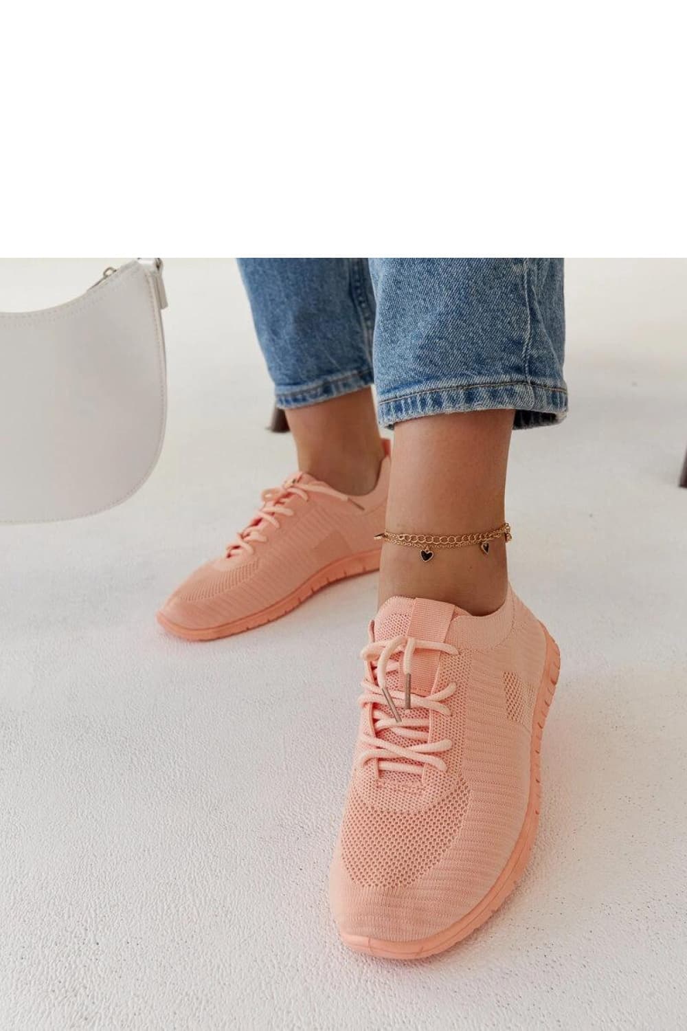 Scarpe spportive model 207530 Solea - Miniatura 3