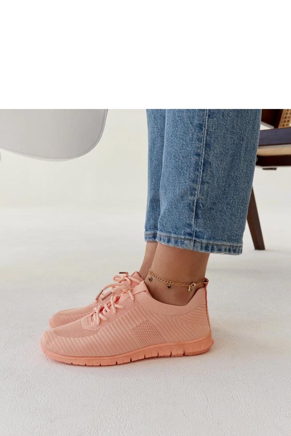 Scarpe spportive model 207530 Solea - Miniatura 4