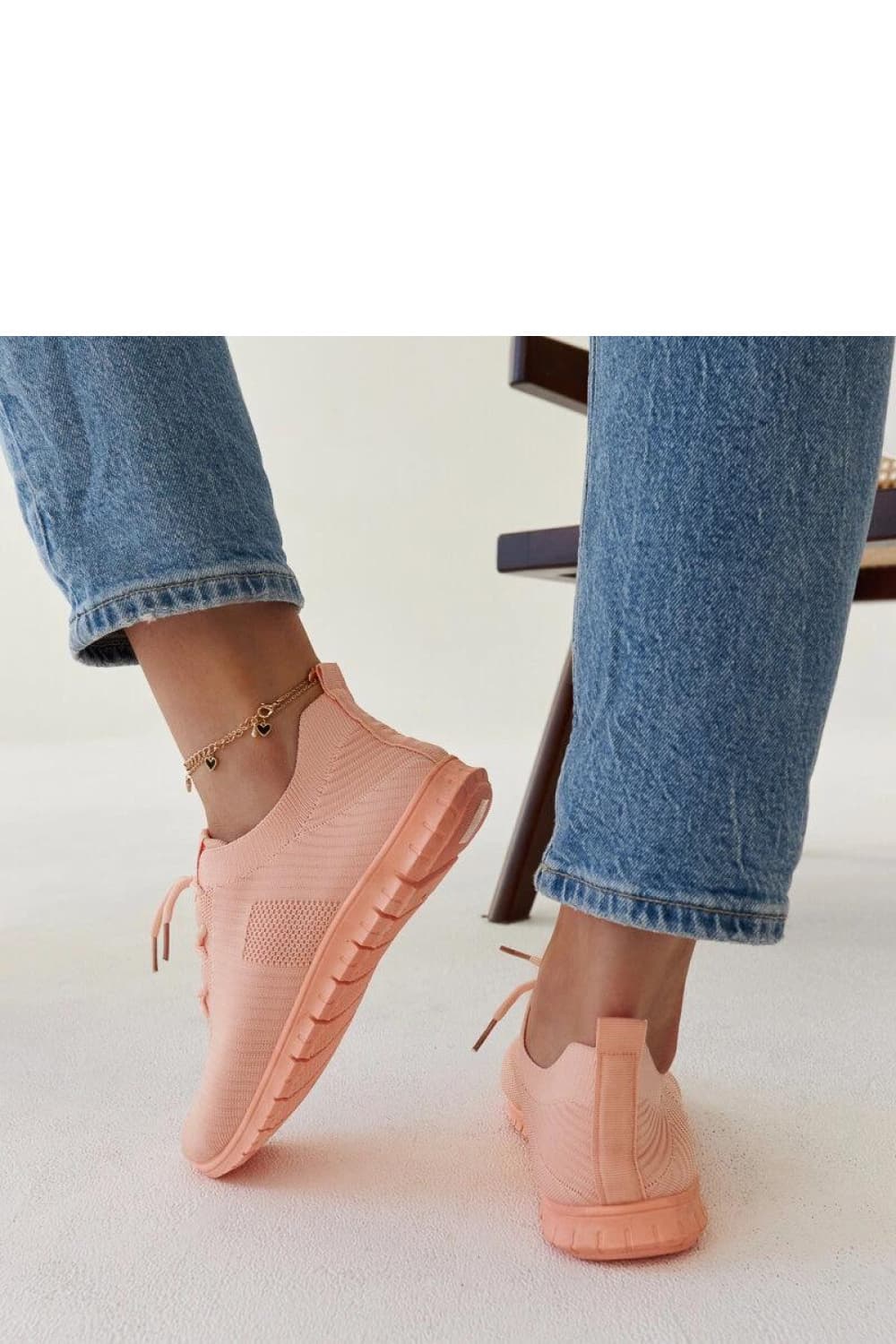Scarpe spportive model 207530 Solea - Miniatura 5