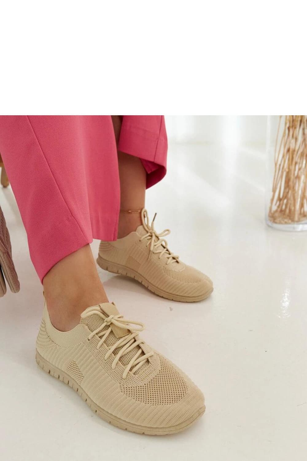 Scarpe spportive model 207531 Solea