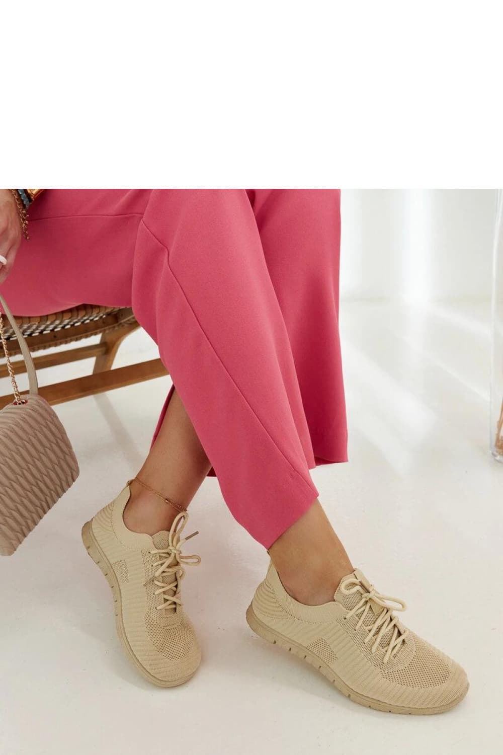 Scarpe spportive model 207531 Solea - Miniatura 2