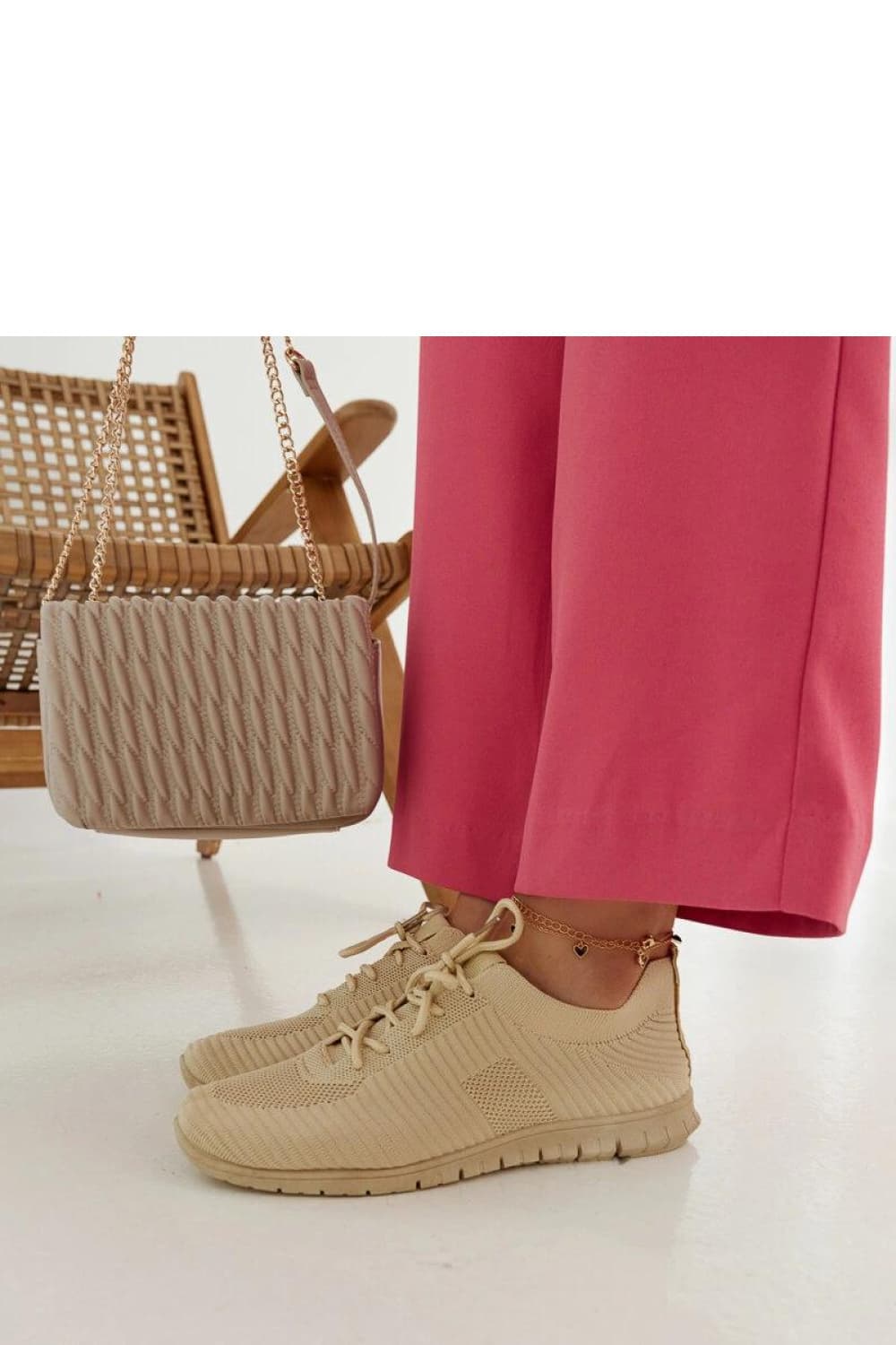 Scarpe spportive model 207531 Solea - Miniatura 3