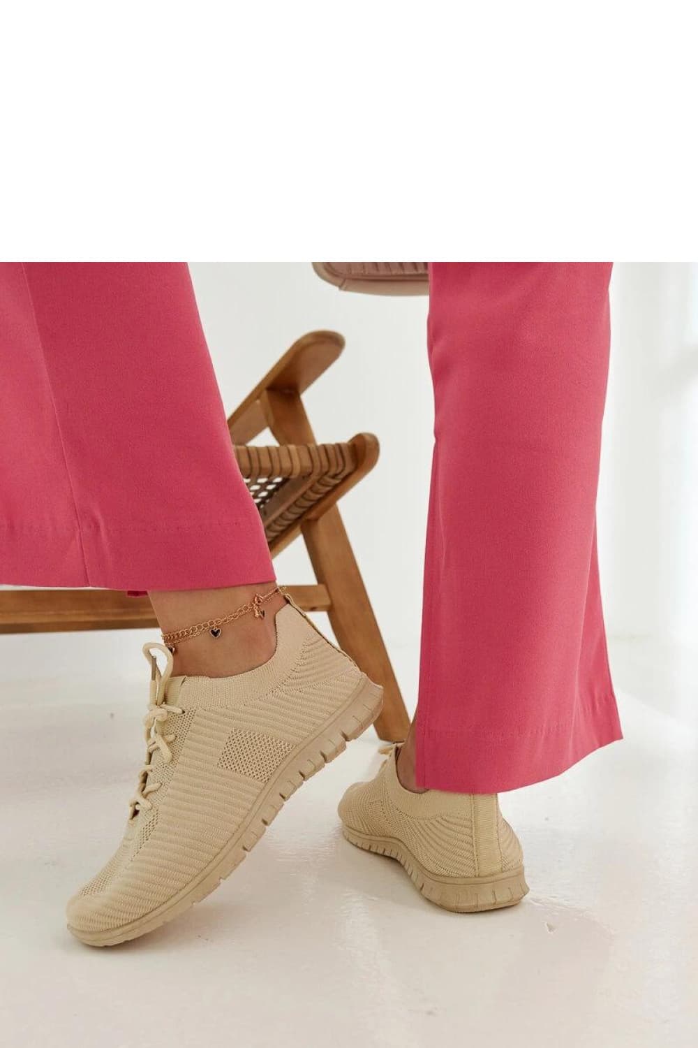 Scarpe spportive model 207531 Solea - Miniatura 4
